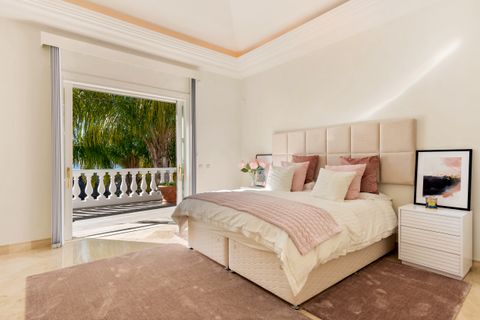 Villa a Benahavis, Malaga, Benahavis - € 10.900.000 | Ref: WB1475 - foto 14